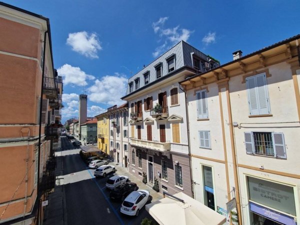 appartamento in vendita a Cuneo in zona Centro Città
