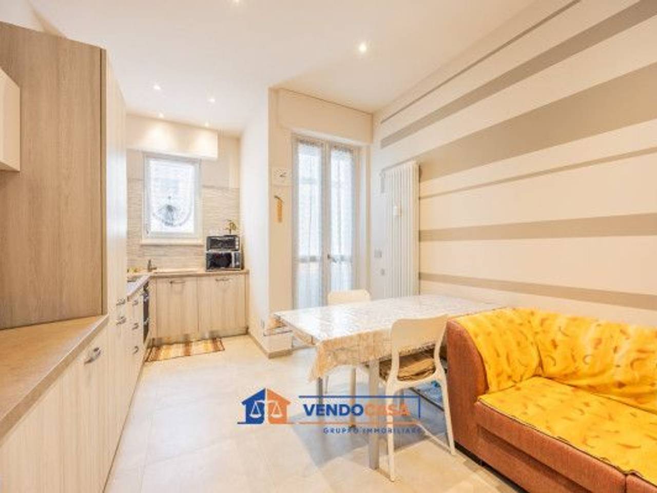 appartamento in vendita a Cuneo