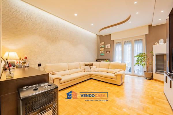 appartamento in vendita a Cuneo in zona Centro Città