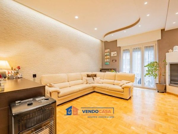 appartamento in vendita a Cuneo in zona Centro Città