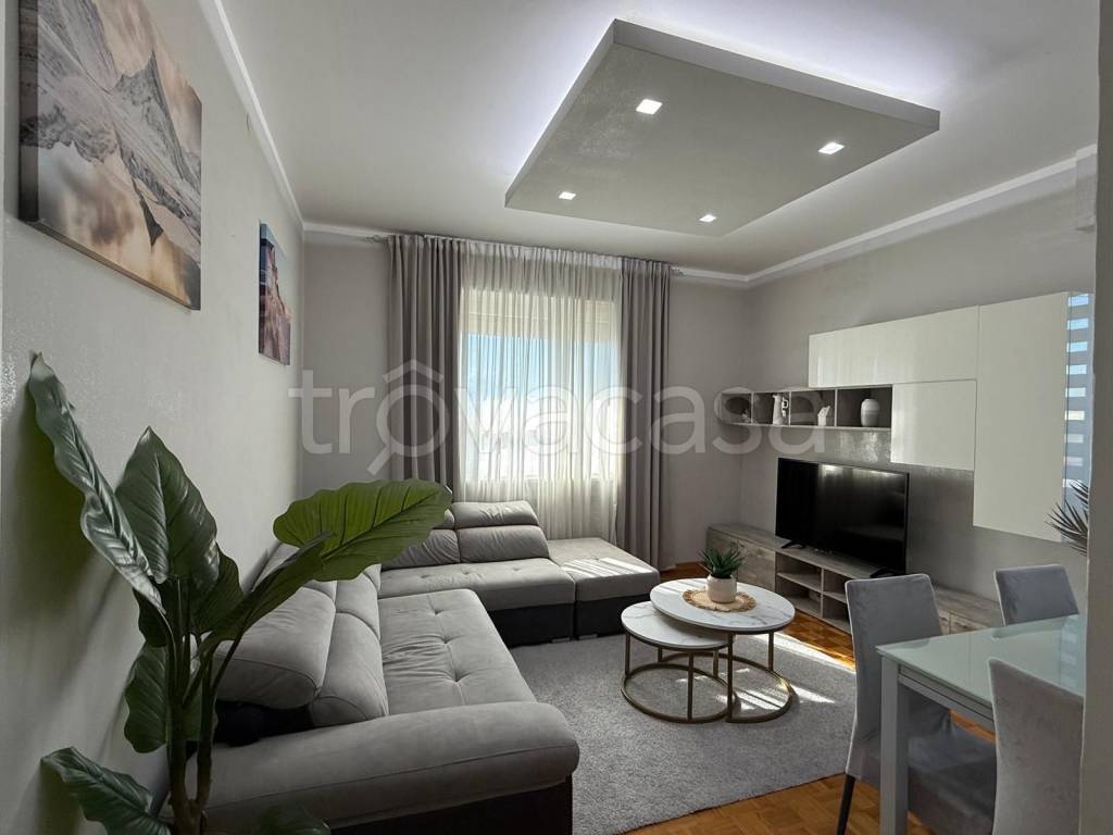 appartamento in vendita a Cuneo in zona Madonna dell'Olmo