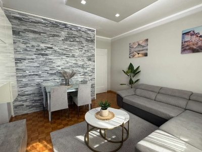 appartamento in vendita a Cuneo in zona Madonna dell'Olmo