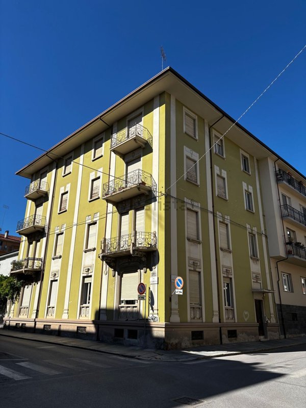 appartamento in vendita a Cuneo in zona Viale degli Angeli