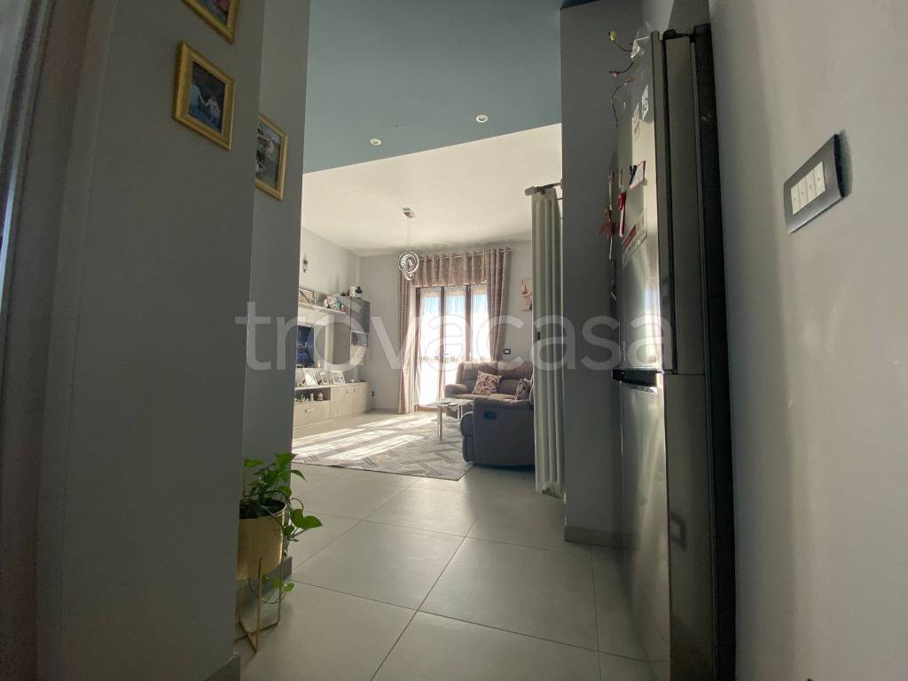 appartamento in vendita a Cuneo in zona Madonna dell'Olmo