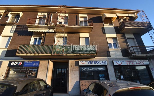 appartamento in vendita a Cuneo in zona Centro Città