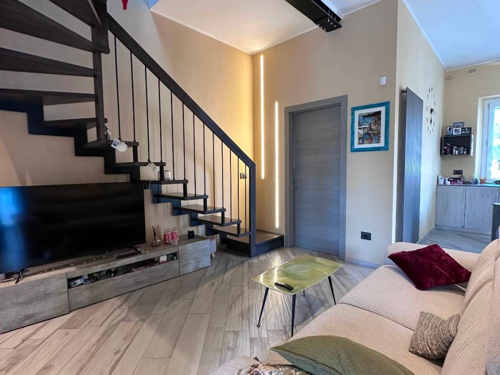 appartamento in vendita a Cuneo in zona Centro Città