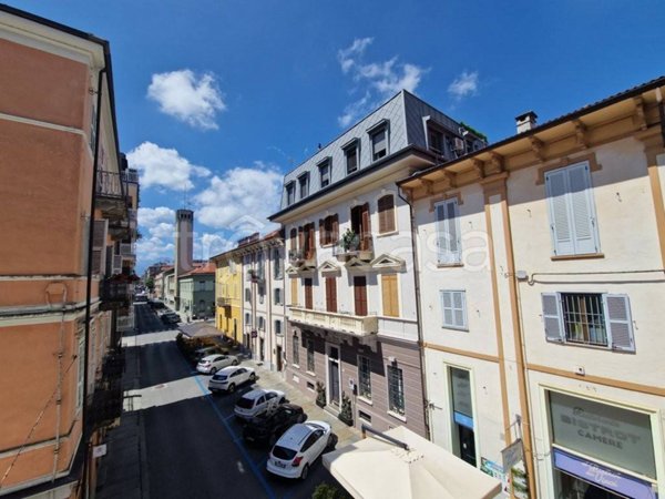 appartamento in vendita a Cuneo in zona Centro Città