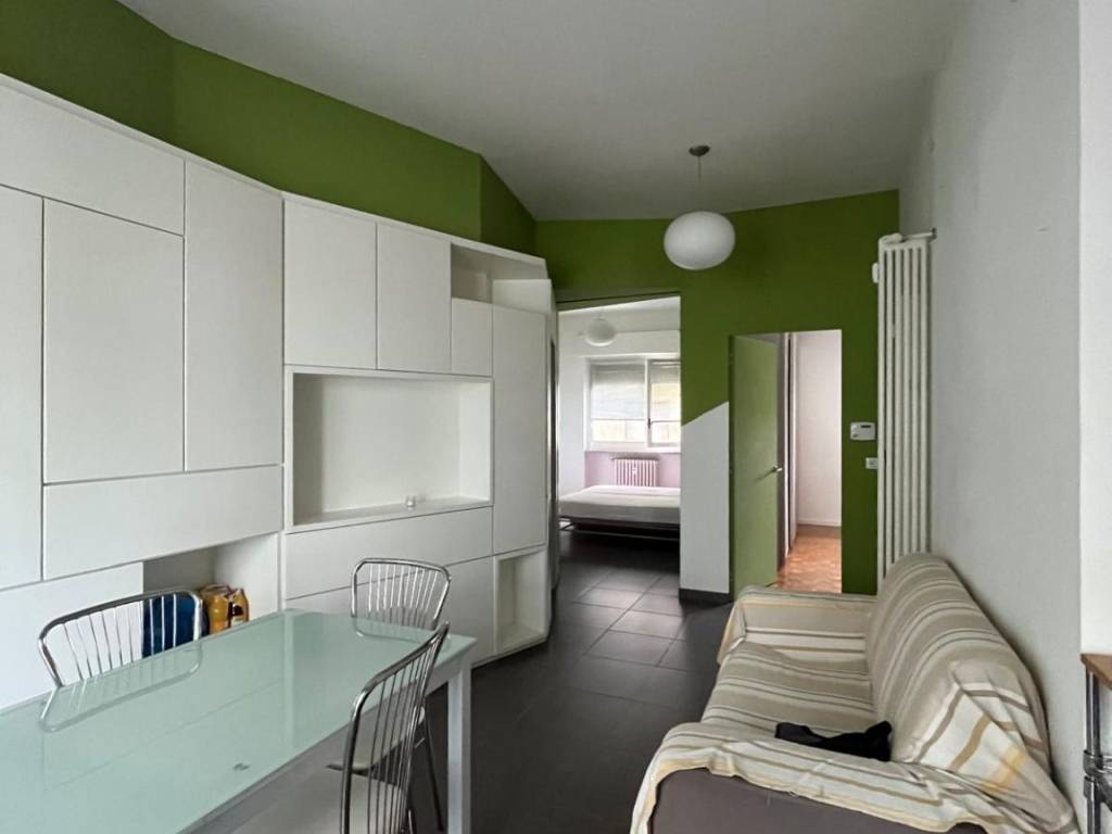 appartamento in vendita a Cuneo in zona San Rocco Castagnaretta