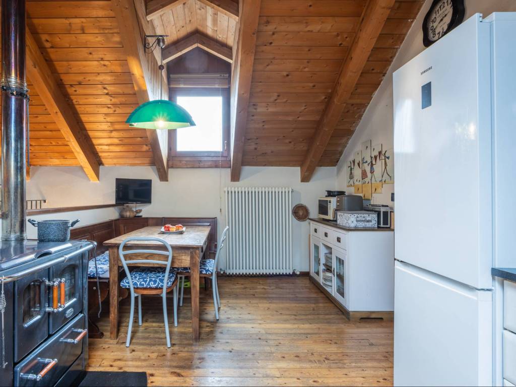 appartamento in vendita a Cuneo in zona Centro Città