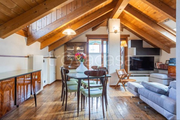 appartamento in vendita a Cuneo in zona Centro Città