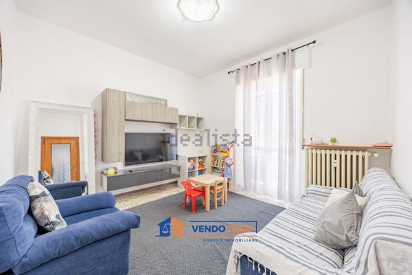 appartamento in vendita a Cuneo in zona Centro Città