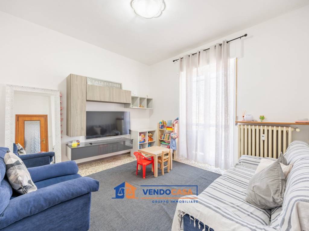 appartamento in vendita a Cuneo in zona Borgo San Giuseppe