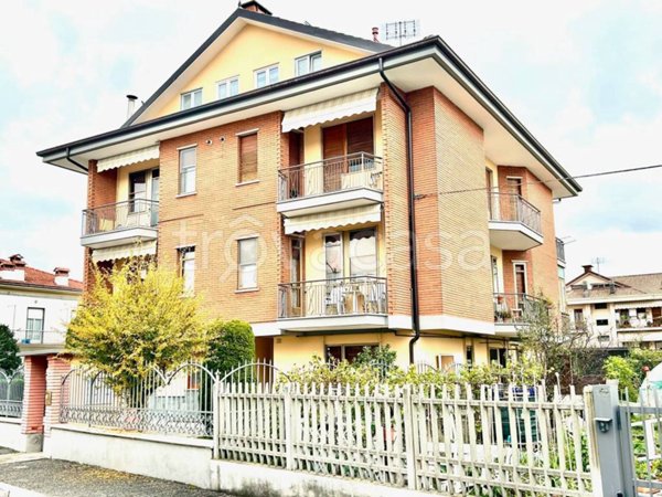 appartamento in vendita a Cuneo in zona Borgo San Giuseppe