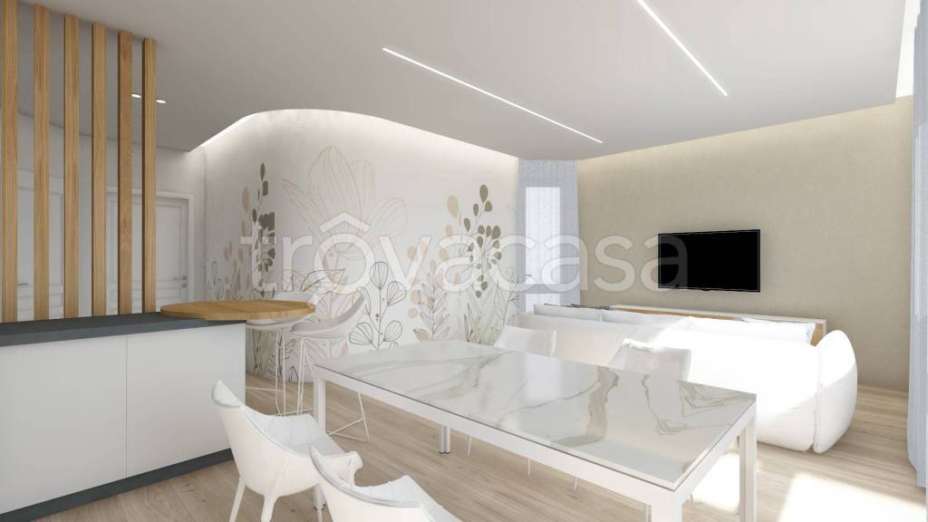 appartamento in vendita a Cuneo in zona Borgo San Giuseppe