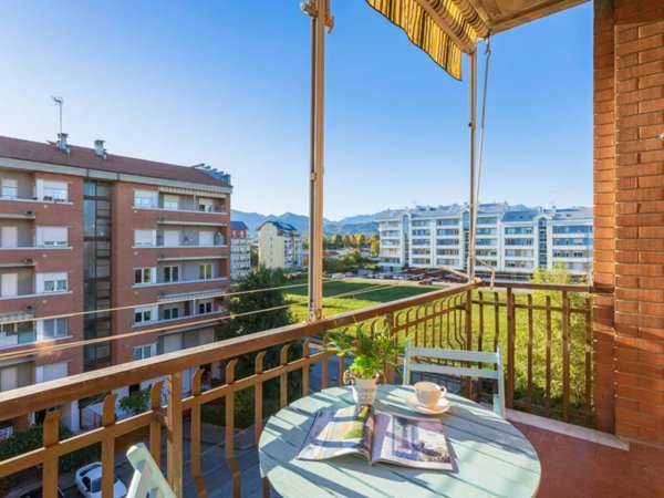 appartamento in vendita a Cuneo in zona San Rocco Castagnaretta