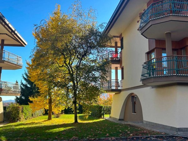 appartamento in vendita a Cuneo in zona San Rocco Castagnaretta