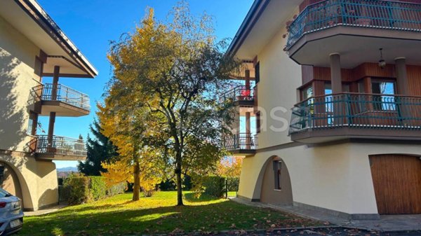 appartamento in vendita a Cuneo in zona Viale degli Angeli