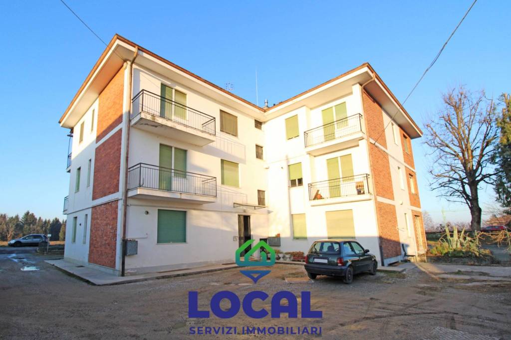 appartamento in vendita a Cuneo in zona Madonna dell'Olmo