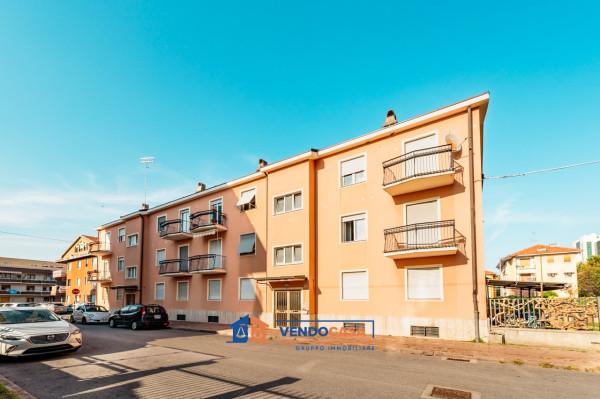 appartamento in vendita a Cuneo