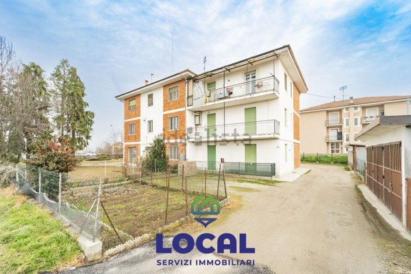 appartamento in vendita a Cuneo