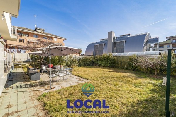 appartamento in vendita a Cuneo