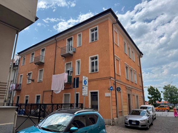 appartamento in vendita a Cuneo in zona Centro Città
