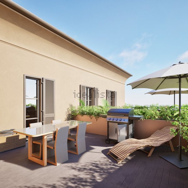 appartamento in vendita a Cuneo in zona Centro Città