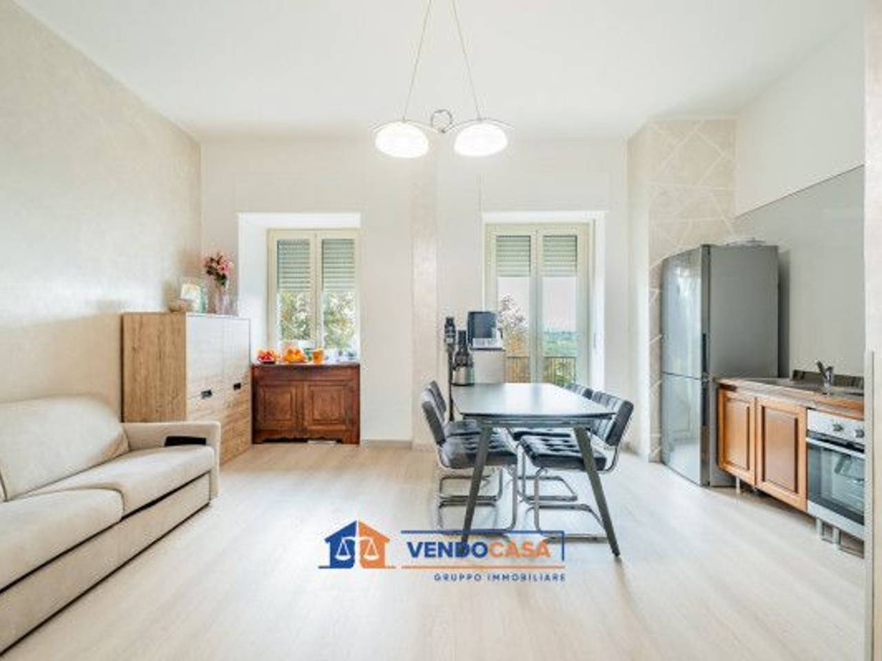 appartamento in vendita a Cuneo in zona Centro Città