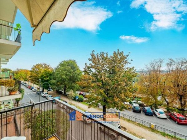 appartamento in vendita a Cuneo in zona Centro Città