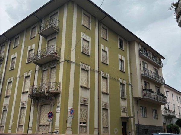 appartamento in vendita a Cuneo in zona Centro Città