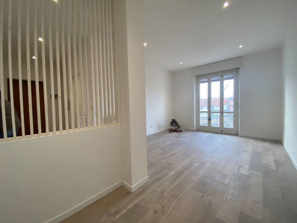 appartamento in vendita a Cuneo in zona Madonna delle Grazie