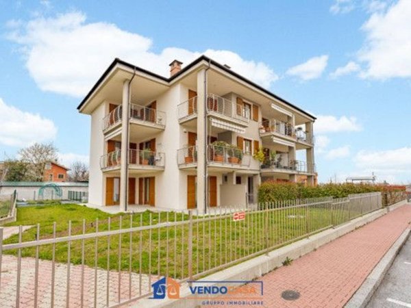 appartamento in vendita a Cuneo in zona Madonna delle Grazie