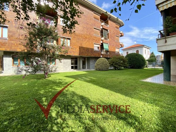 appartamento in vendita a Cuneo in zona Viale degli Angeli