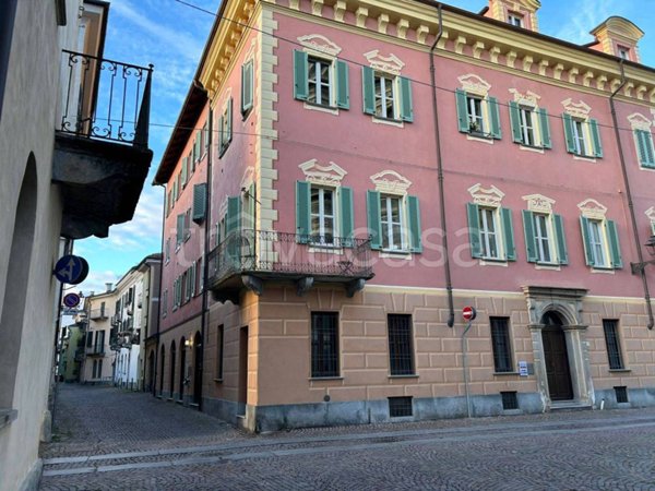 appartamento in vendita a Cuneo in zona Centro Città