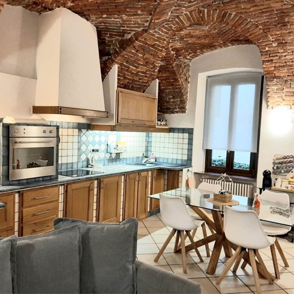 appartamento in vendita a Cuneo in zona Centro Città