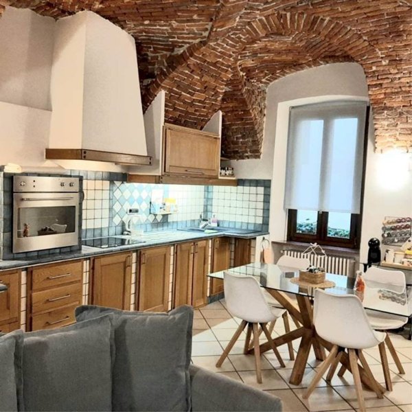 appartamento in vendita a Cuneo in zona Centro Città