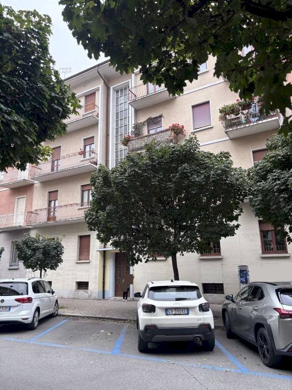 quadrivano in vendita a Cuneo