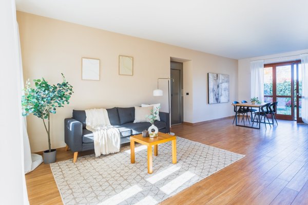 appartamento in vendita a Cuneo