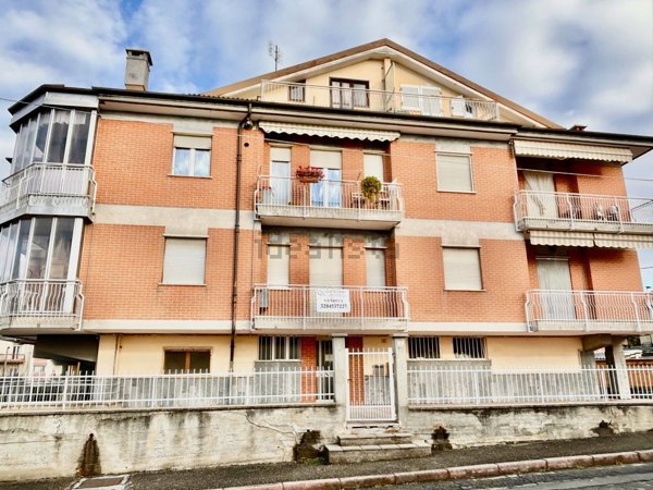 appartamento in vendita a Cuneo in zona Borgo San Giuseppe