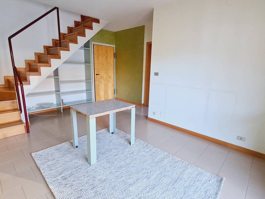 appartamento in vendita a Cuneo in zona San Rocco Castagnaretta