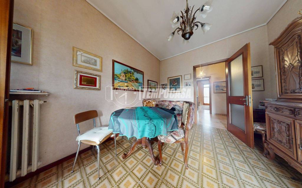 appartamento in vendita a Cuneo in zona Centro Città