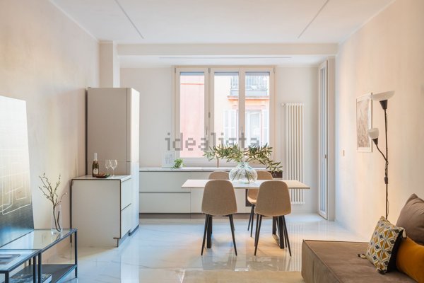 appartamento in vendita a Cuneo in zona Centro Città