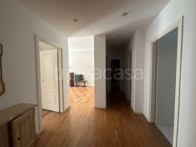 appartamento in vendita a Cuneo in zona Centro Città