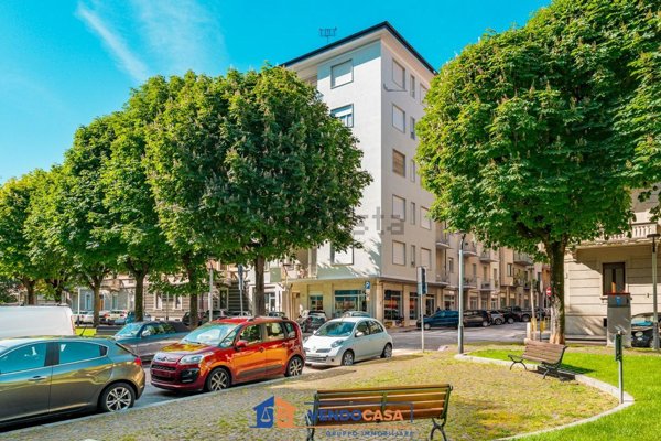 appartamento in vendita a Cuneo in zona Centro Città