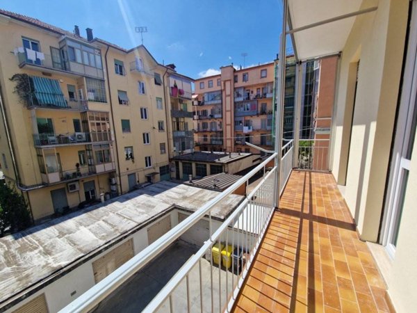 appartamento in vendita a Cuneo in zona Centro Città