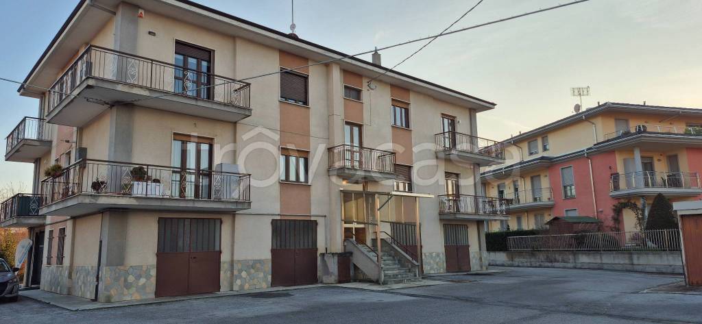 appartamento in vendita a Cuneo in zona Madonna dell'Olmo