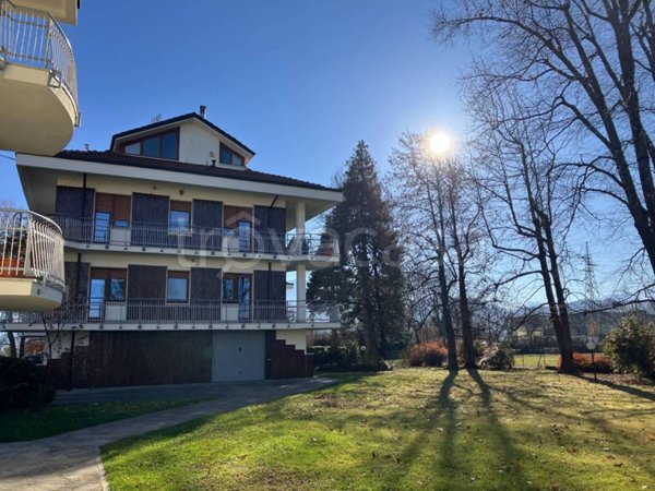 appartamento in vendita a Cuneo in zona San Rocco Castagnaretta