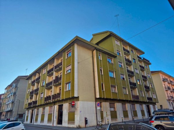 appartamento in vendita a Cuneo in zona Ospedale