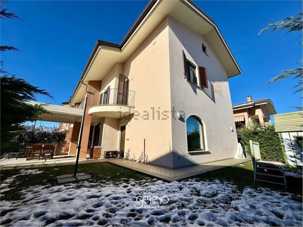 pentavano in vendita a Cuneo in zona Passatore