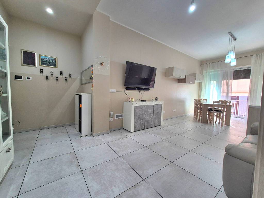 appartamento in vendita a Cuneo in zona Centro Città